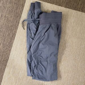 Lululemon dance studio jogger